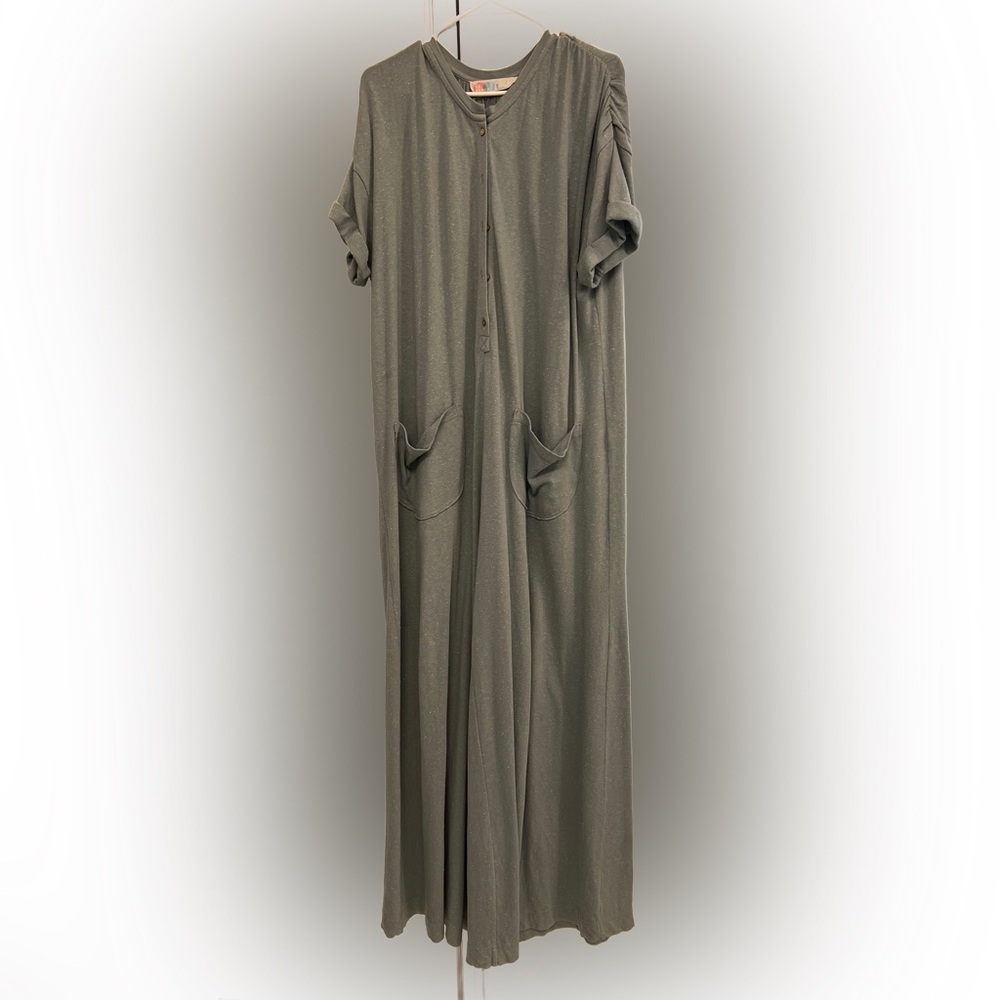 FREE PEOPLE Jumpsuit